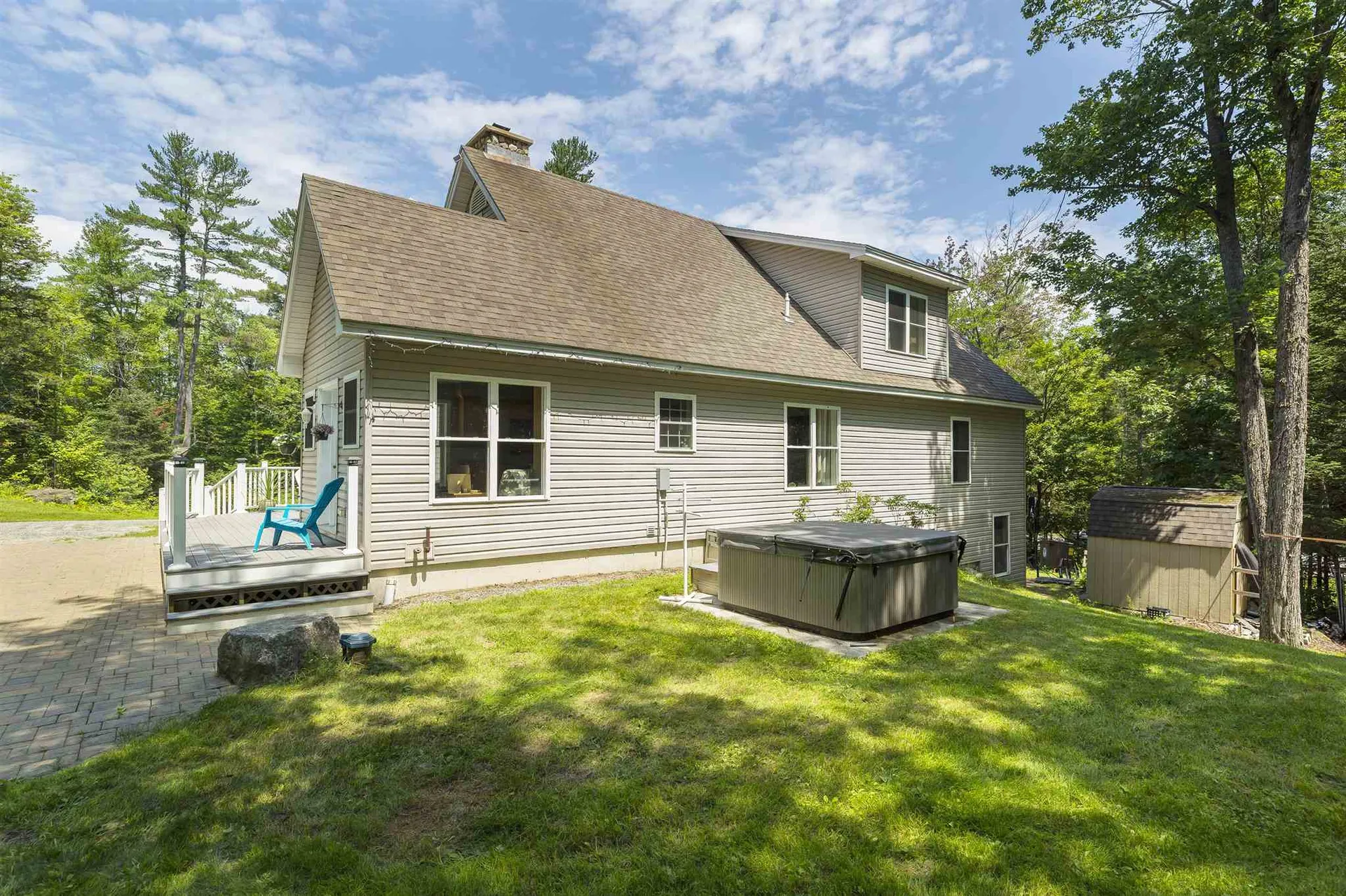 925 Nh Route 4a Wilmot NH 03287
