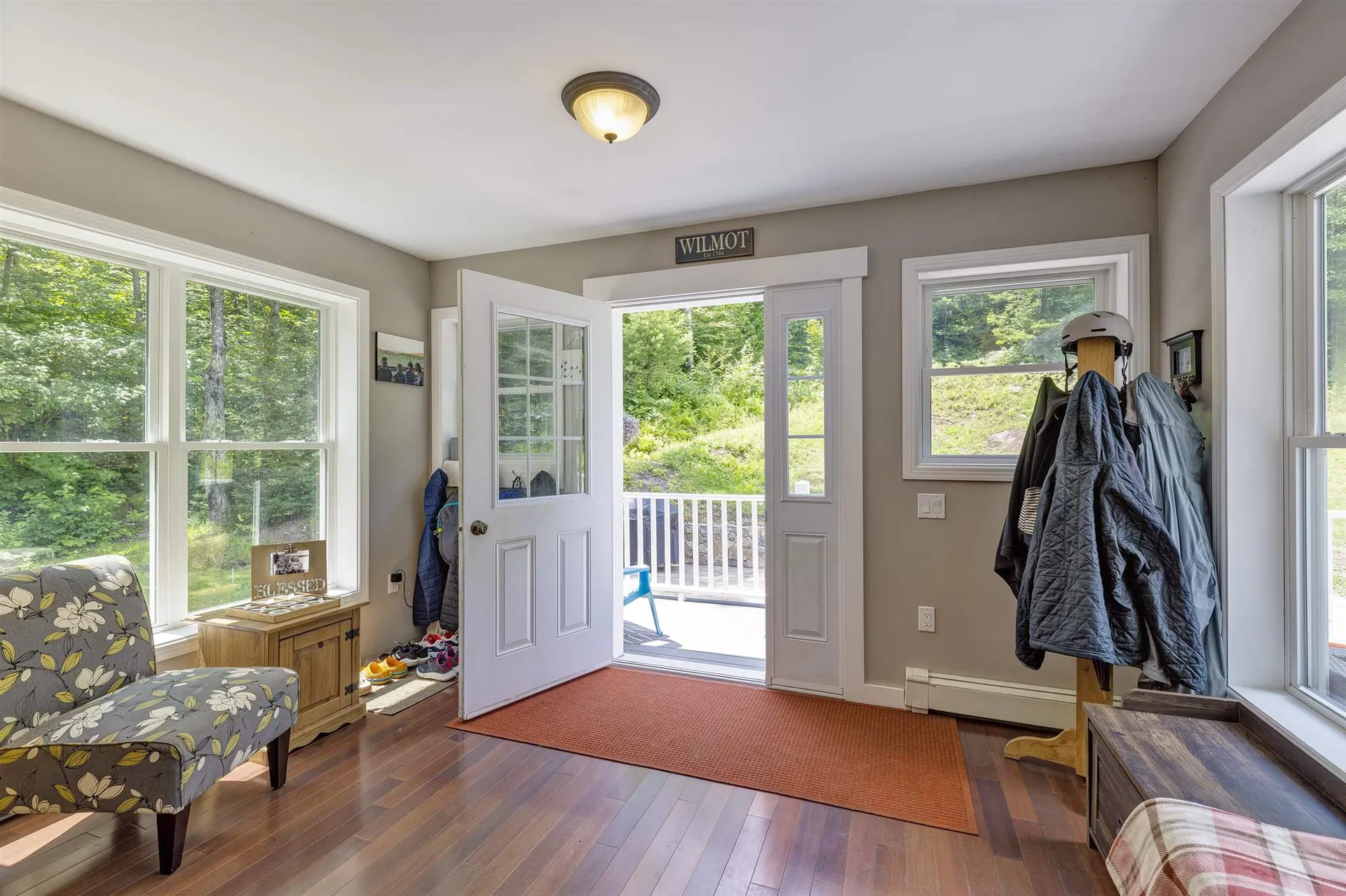 925 Nh Route 4a Wilmot NH 03287