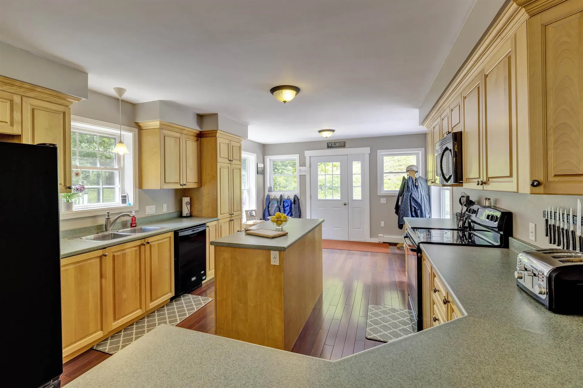 925 Nh Route 4a Wilmot NH 03287