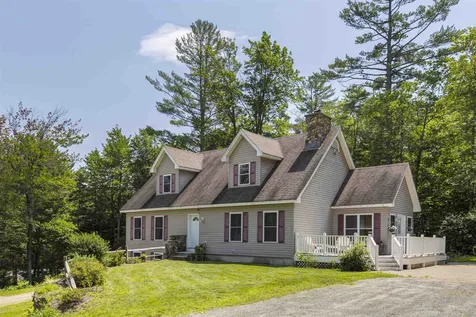925 Nh Route 4a Wilmot NH 03287