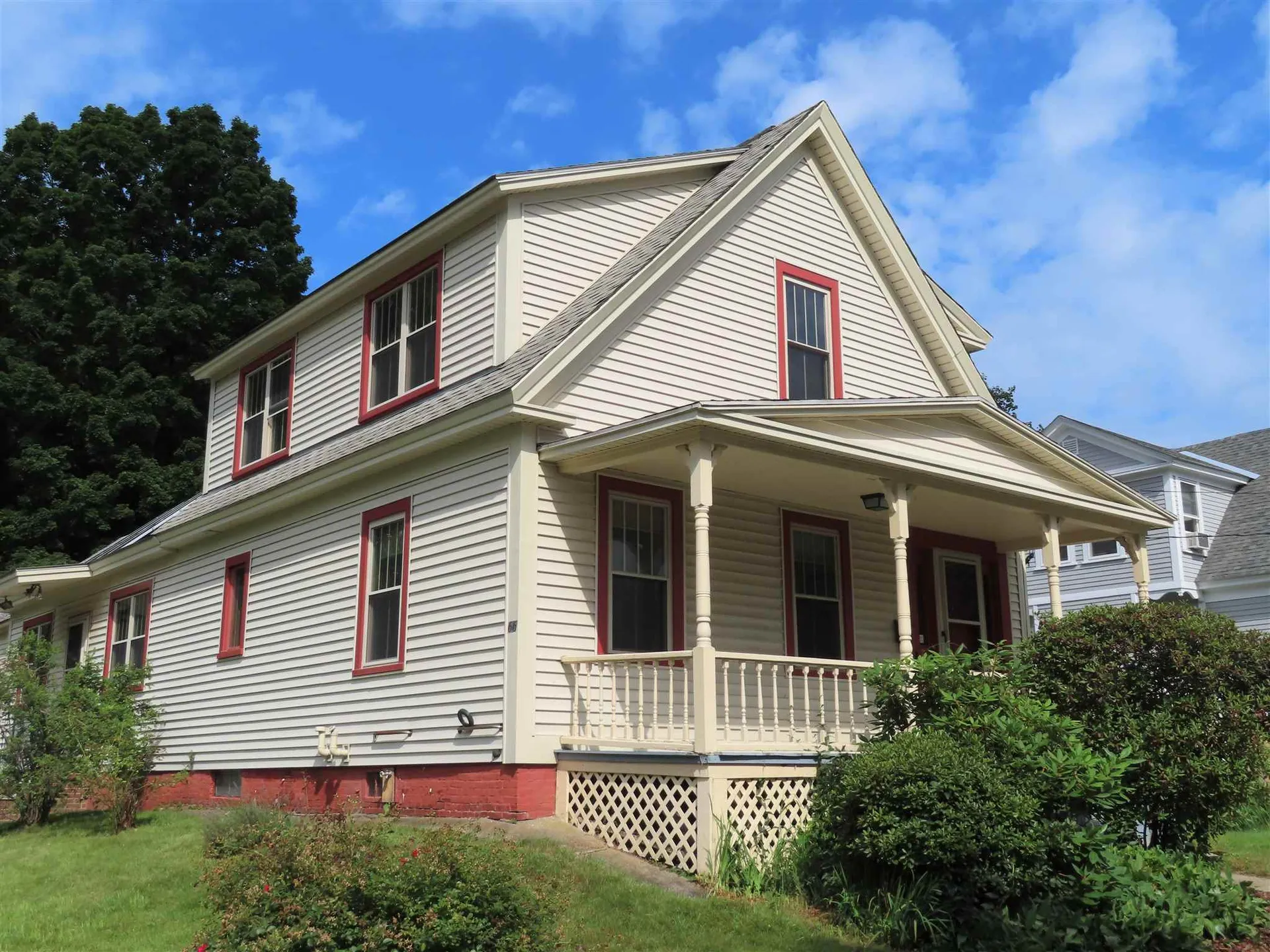 66 Forest Street Keene NH 03431
