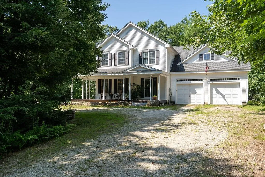 115 Annand Drive Milford NH 03055