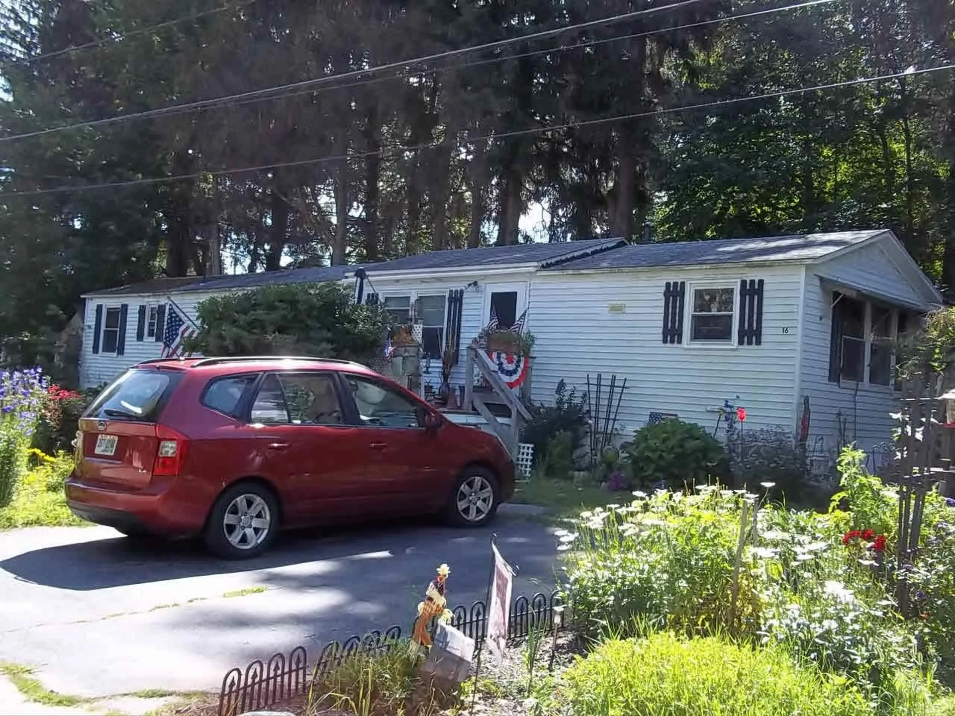 16 Sumac Street Exeter NH 03833