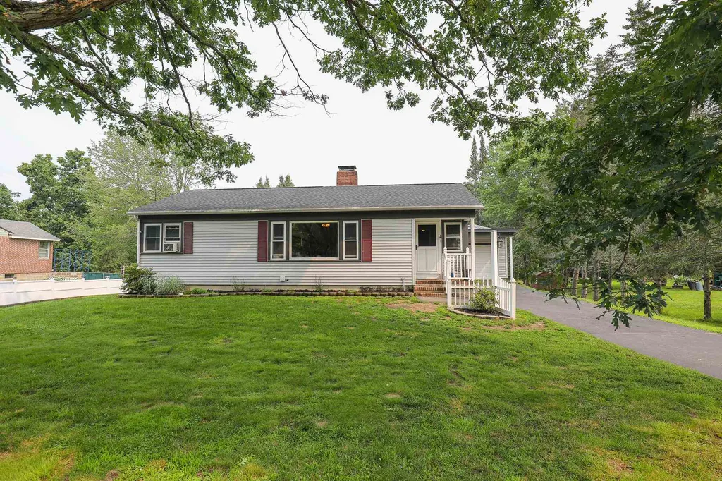 821 Portland Street Rochester NH 03868