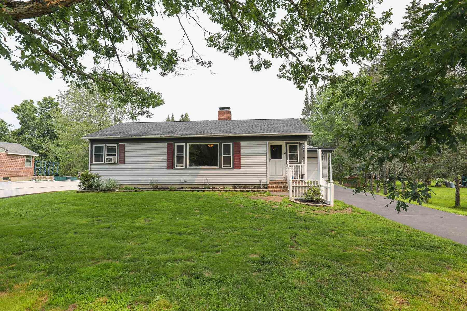 821 Portland Street Rochester NH 03868