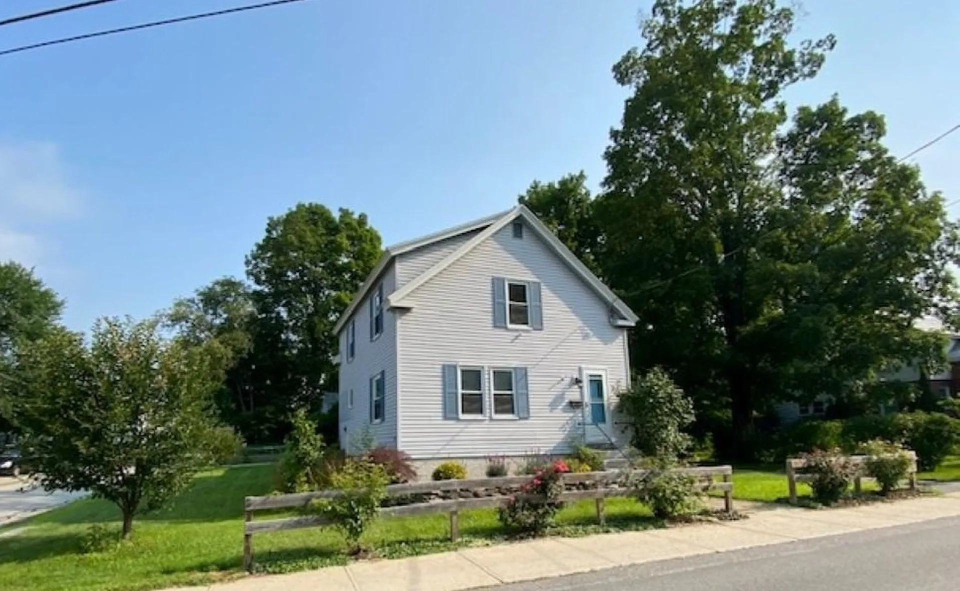 39 Union Street Keene NH 03431