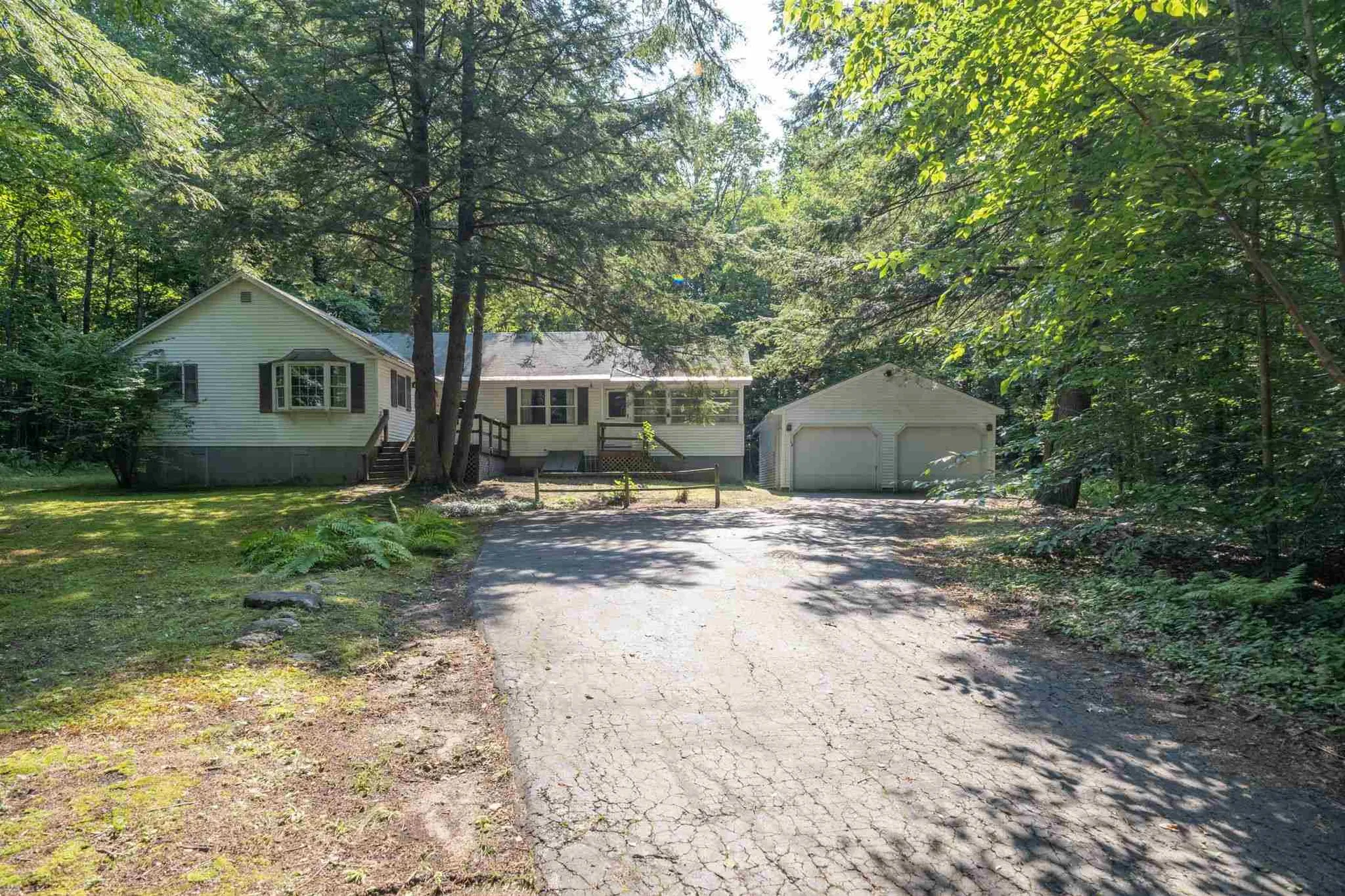 12 Pinnacle Park Road Meredith NH 03253
