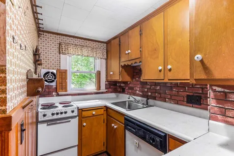 12 Pinnacle Park Road Meredith NH 03253