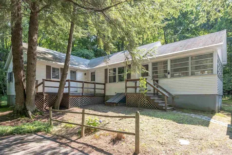 12 Pinnacle Park Road Meredith NH 03253