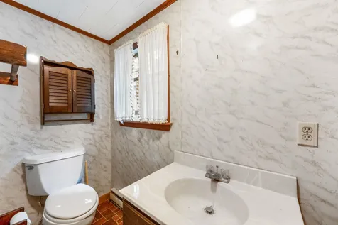 12 Pinnacle Park Road Meredith NH 03253