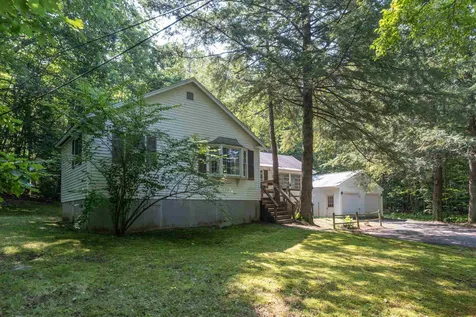 12 Pinnacle Park Road Meredith NH 03253