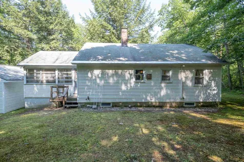 12 Pinnacle Park Road Meredith NH 03253