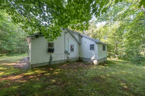 12 Pinnacle Park Road Meredith NH 03253