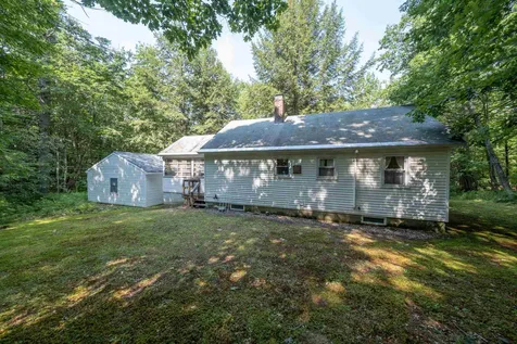 12 Pinnacle Park Road Meredith NH 03253