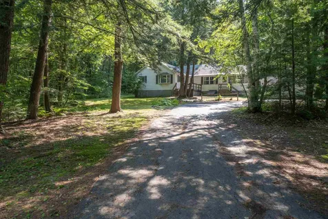 12 Pinnacle Park Road Meredith NH 03253
