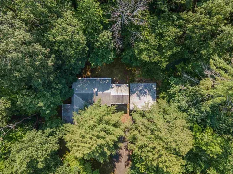 12 Pinnacle Park Road Meredith NH 03253