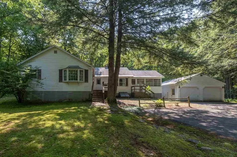 12 Pinnacle Park Road Meredith NH 03253