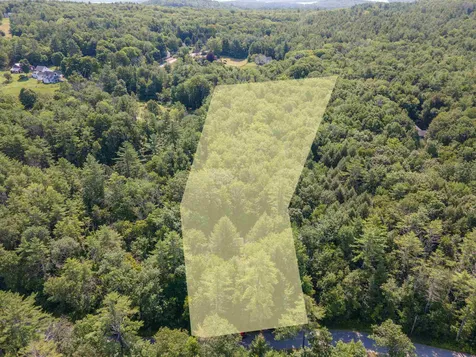 12 Pinnacle Park Road Meredith NH 03253