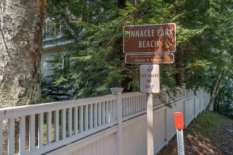 12 Pinnacle Park Road Meredith NH 03253