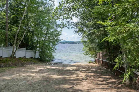 12 Pinnacle Park Road Meredith NH 03253