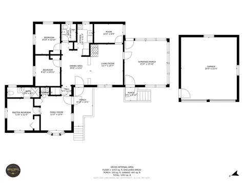 12 Pinnacle Park Road Meredith NH 03253