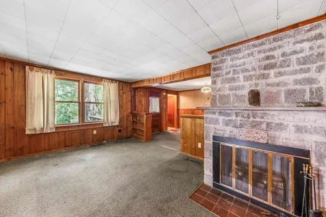 12 Pinnacle Park Road Meredith NH 03253