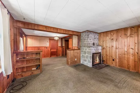 12 Pinnacle Park Road Meredith NH 03253