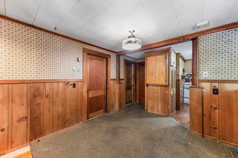 12 Pinnacle Park Road Meredith NH 03253