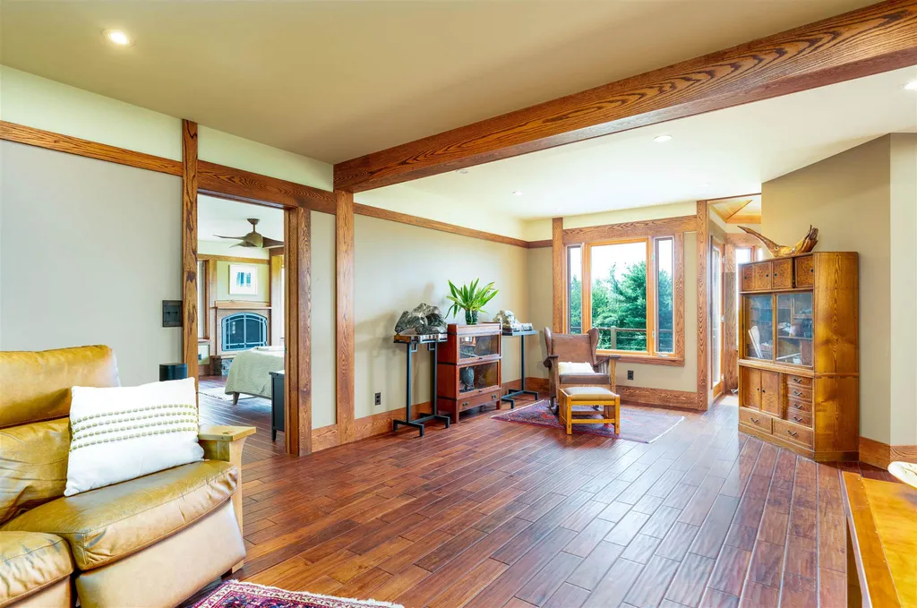 225 Merrill Hill Road Stowe VT 05672