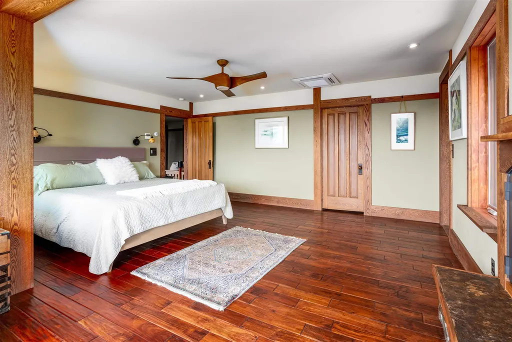 225 Merrill Hill Road Stowe VT 05672