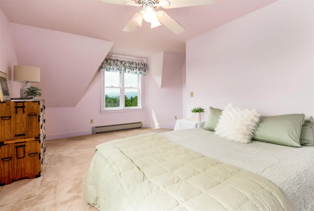 225 Merrill Hill Road Stowe VT 05672