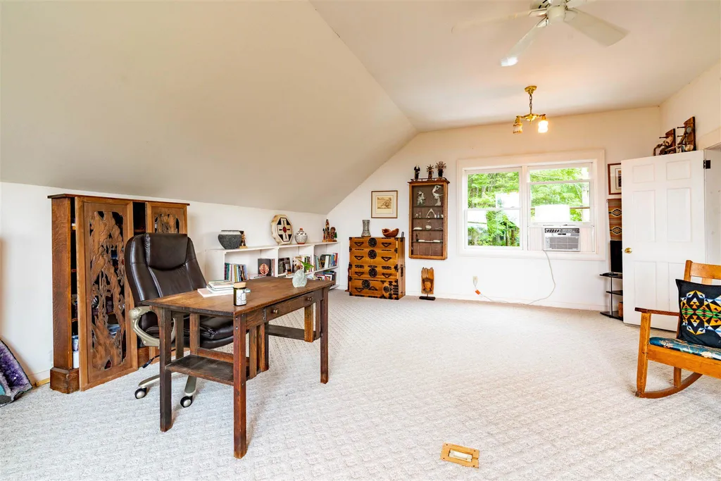 225 Merrill Hill Road Stowe VT 05672