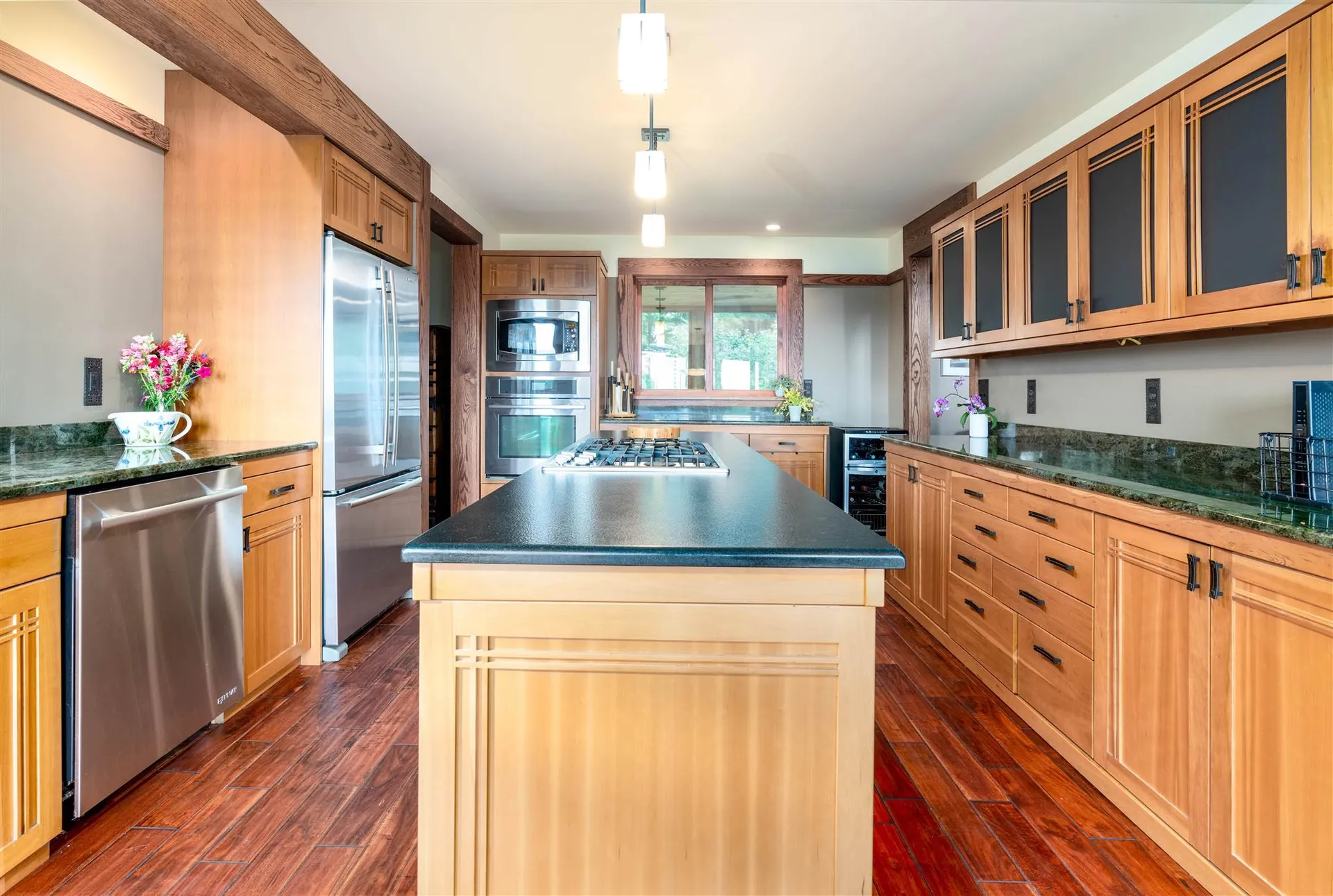 225 Merrill Hill Road Stowe VT 05672