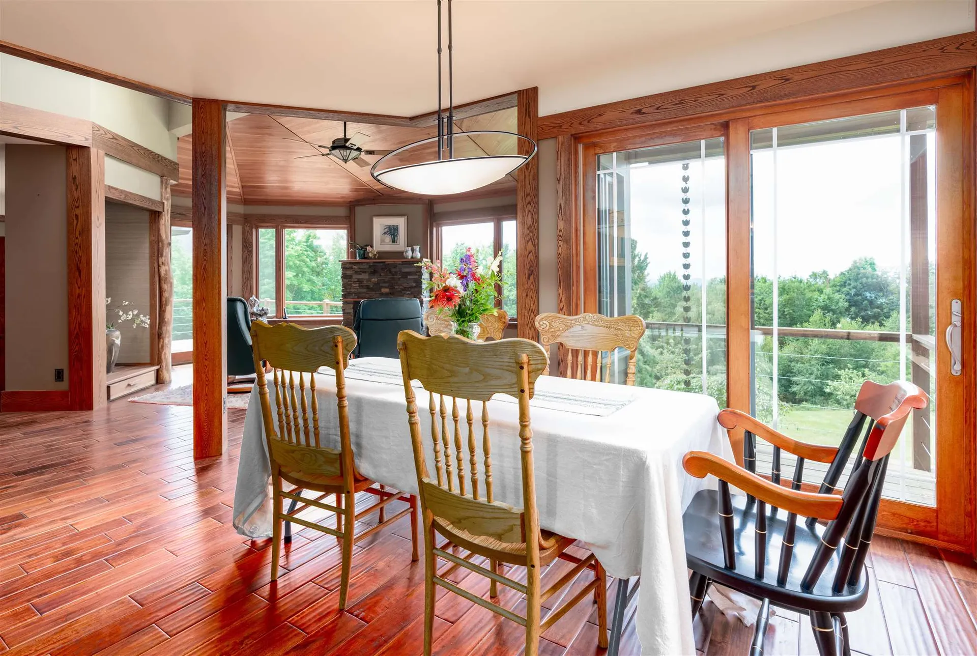 225 Merrill Hill Road Stowe VT 05672