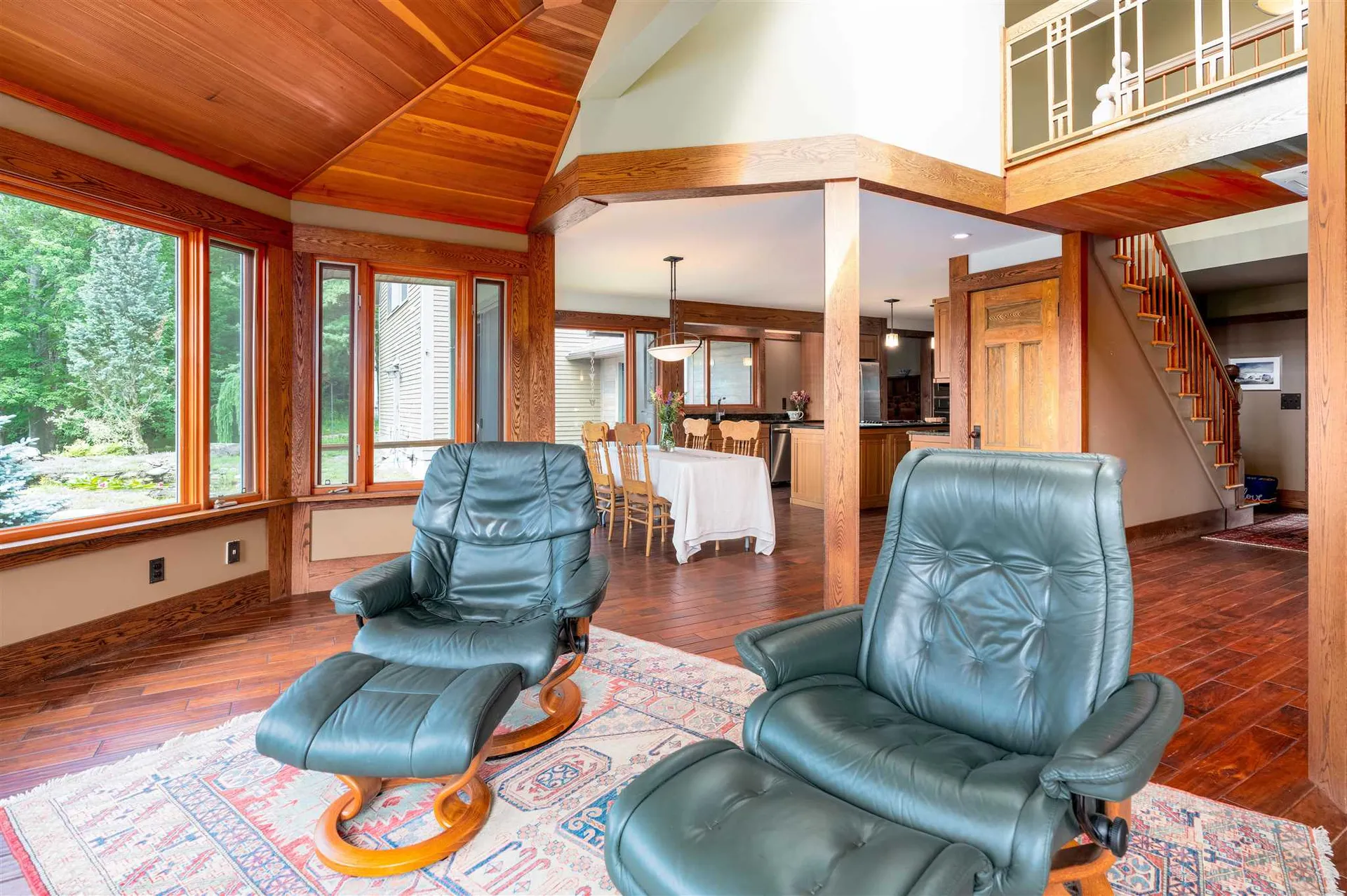 225 Merrill Hill Road Stowe VT 05672