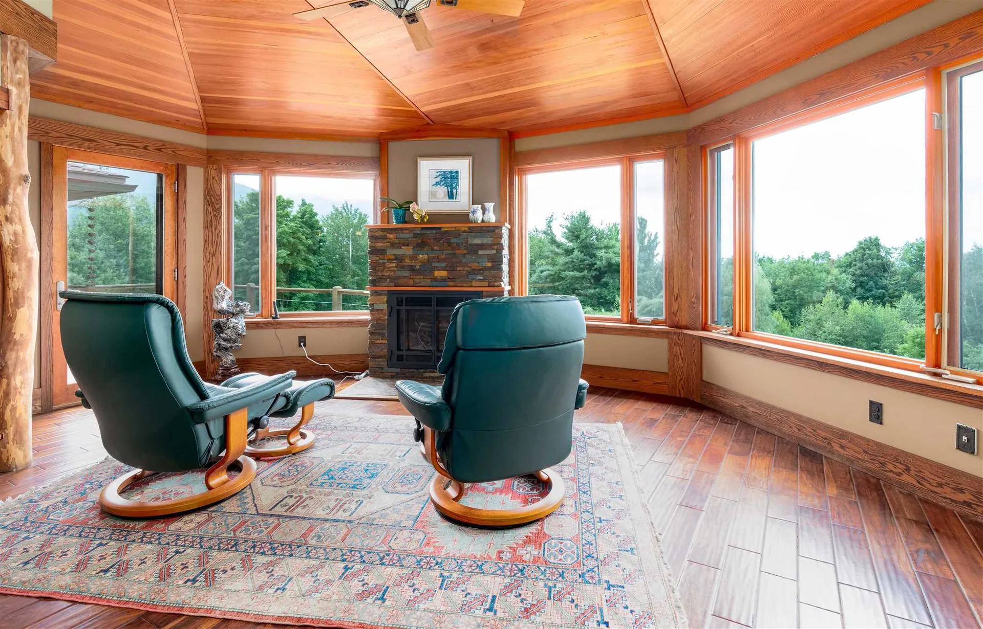 225 Merrill Hill Road Stowe VT 05672