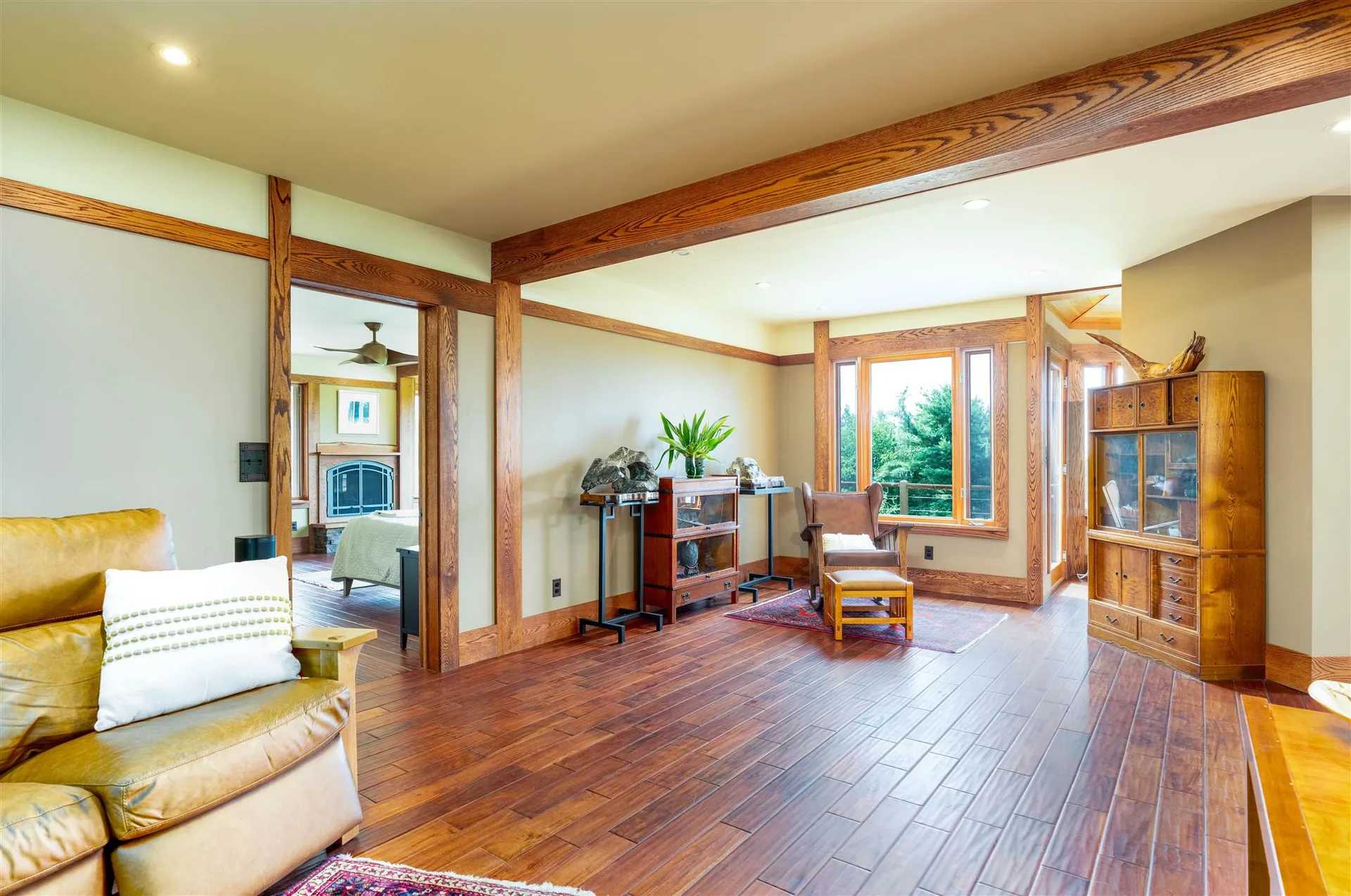 225 Merrill Hill Road Stowe VT 05672