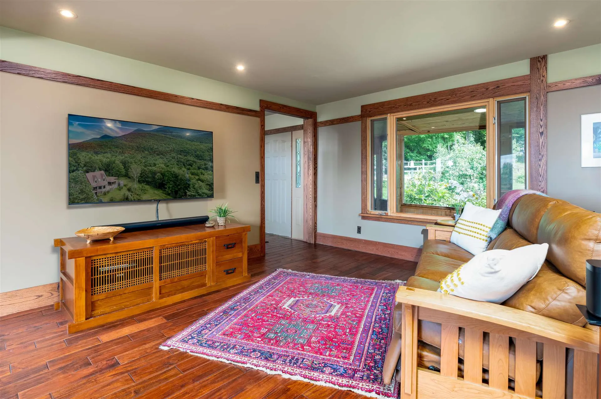225 Merrill Hill Road Stowe VT 05672