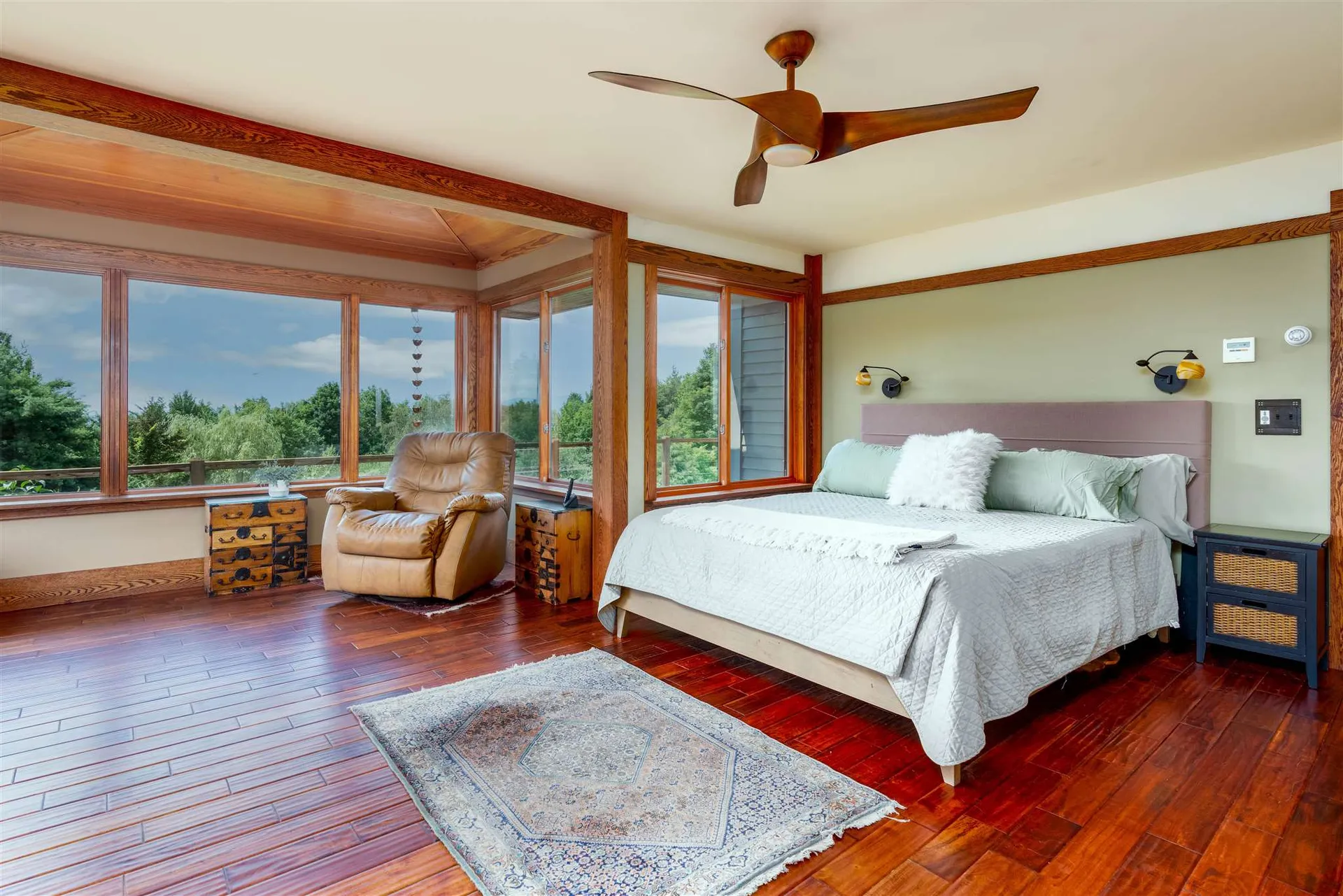 225 Merrill Hill Road Stowe VT 05672