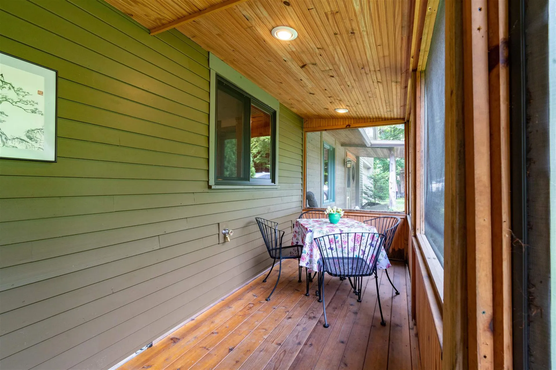 225 Merrill Hill Road Stowe VT 05672