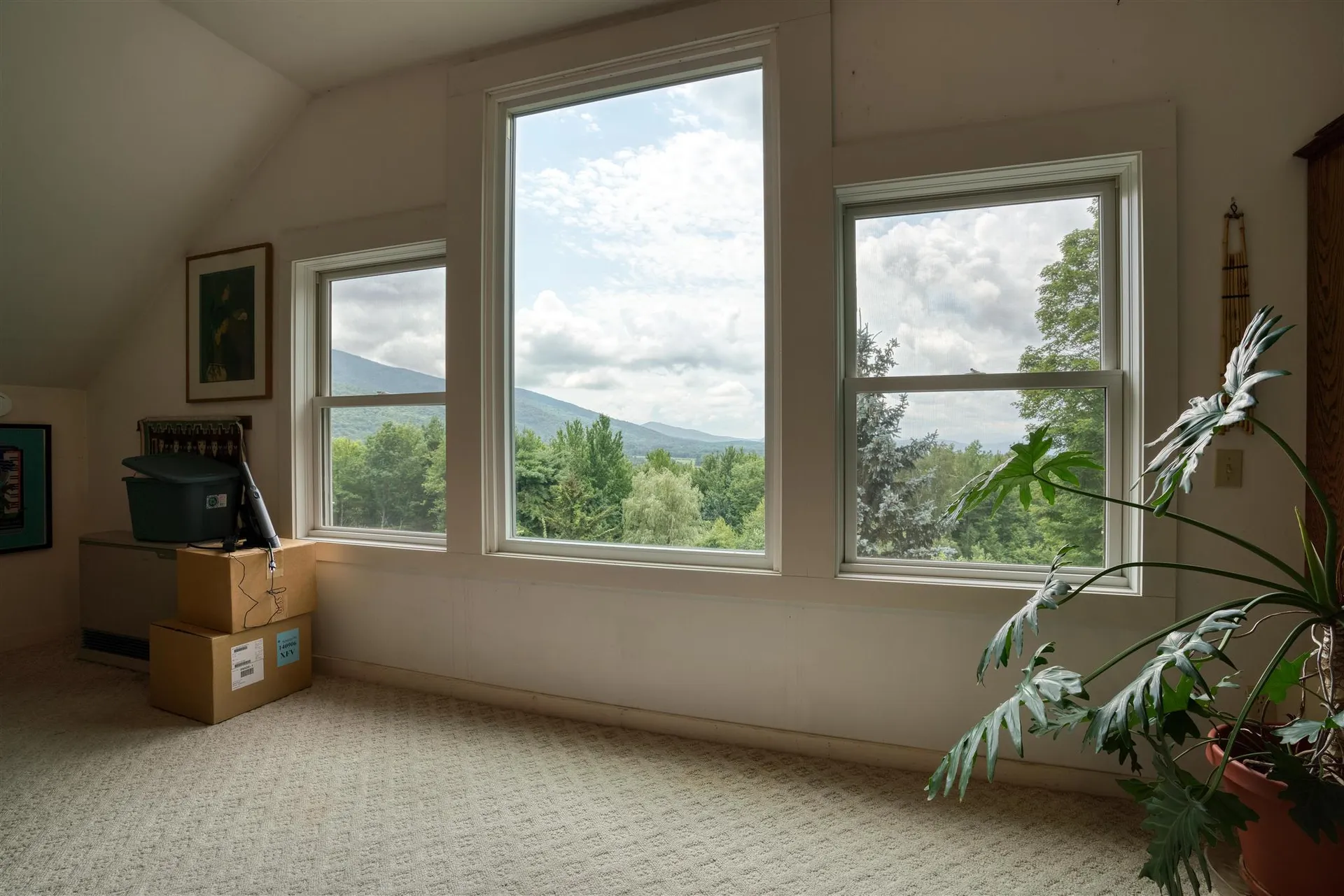 225 Merrill Hill Road Stowe VT 05672