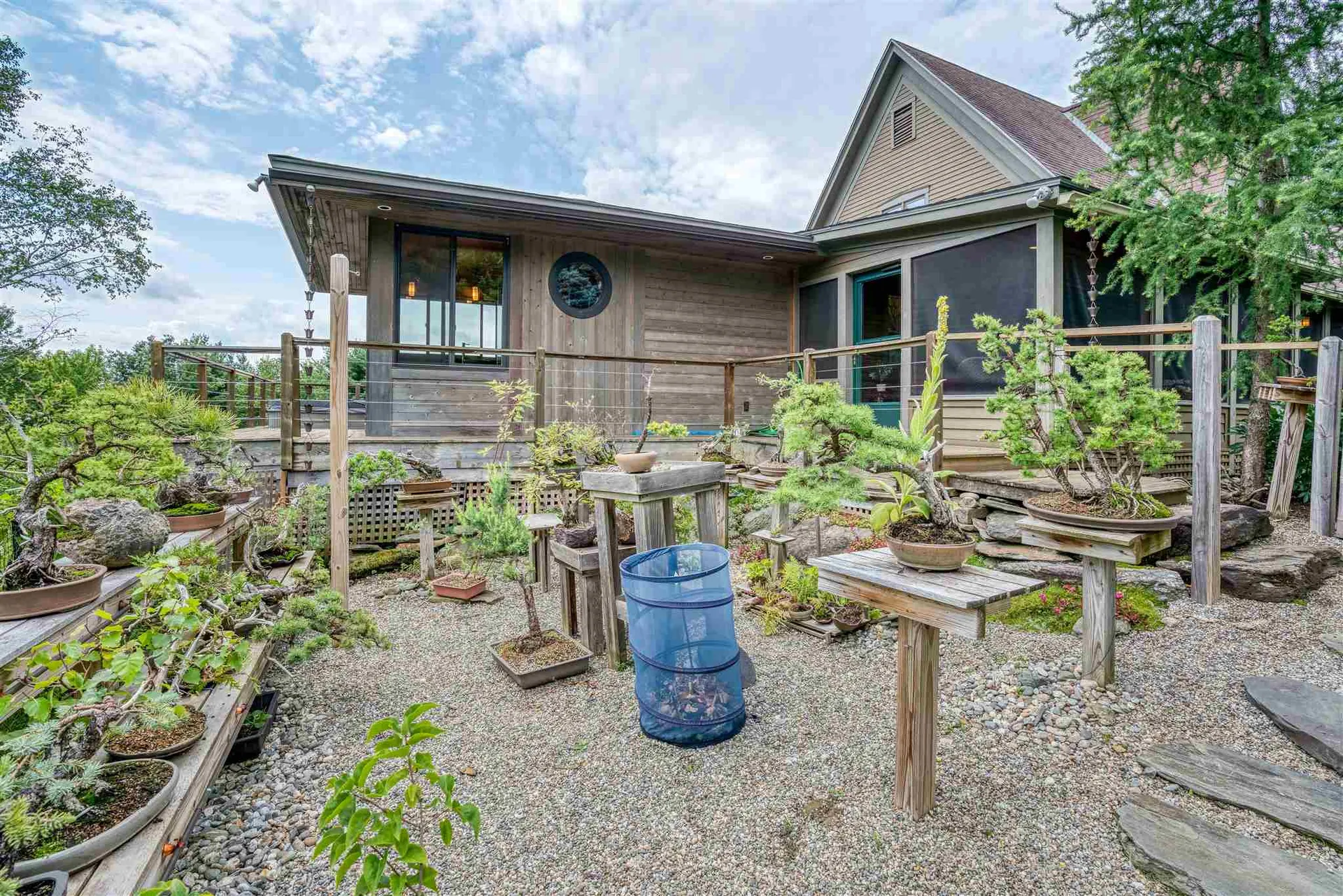 225 Merrill Hill Road Stowe VT 05672