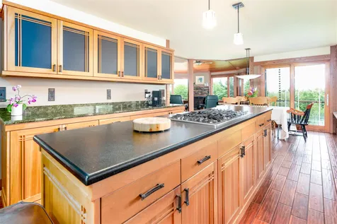 225 Merrill Hill Road Stowe VT 05672