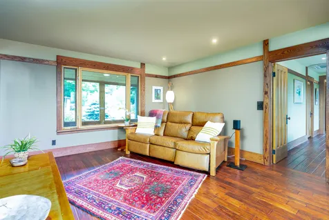 225 Merrill Hill Road Stowe VT 05672