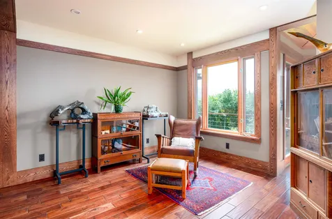 225 Merrill Hill Road Stowe VT 05672