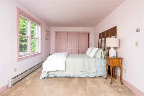 225 Merrill Hill Road Stowe VT 05672