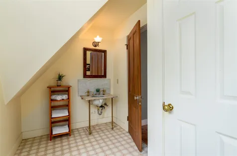 225 Merrill Hill Road Stowe VT 05672