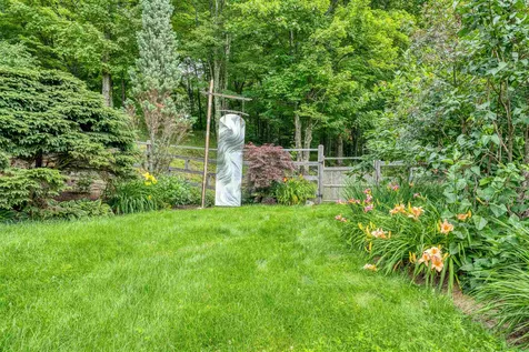 225 Merrill Hill Road Stowe VT 05672
