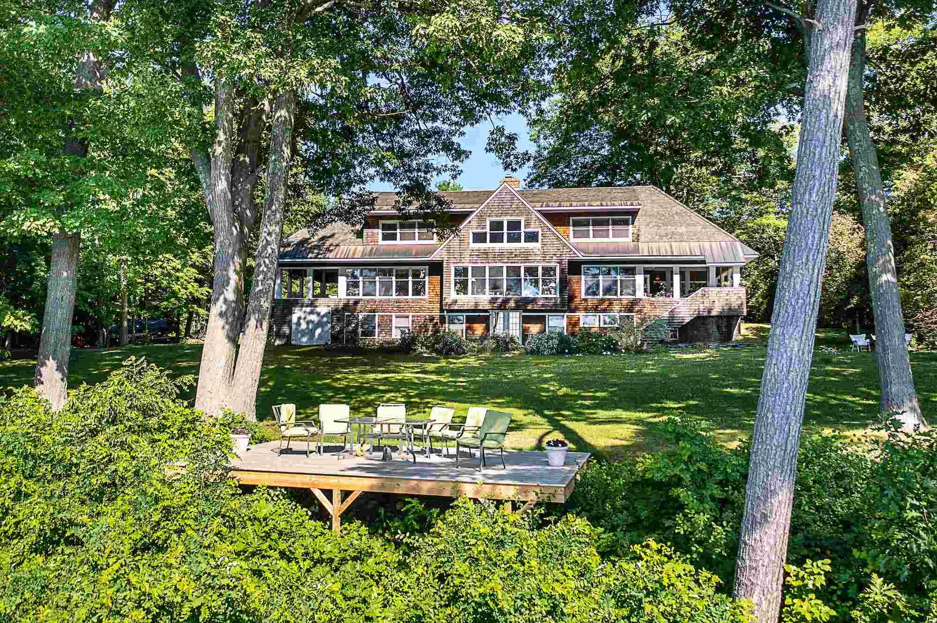 3984 Harbor Road Shelburne VT 05482