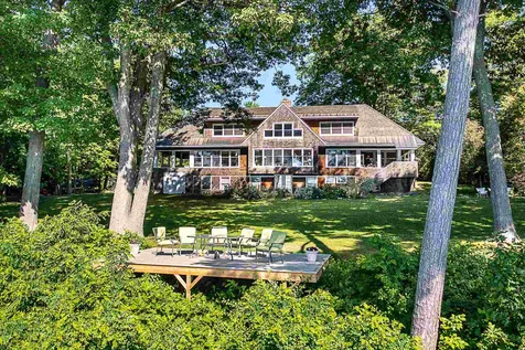 3984 Harbor Road Shelburne VT 05482